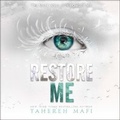 Cover: Restore Me - HarperCollins