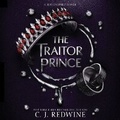 Cover: The Traitor Prince - Balzer & Bray
