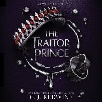 Enlarge image Cover: The Traitor Prince - Balzer & Bray
