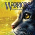 Cover: Warriors #3: Forest of Secrets - HarperCollins