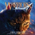 Cover: Warriors #2: Fire and Ice Lib/E - HarperCollins