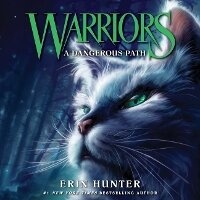 Enlarge image Cover: Warriors #5: A Dangerous Path Lib/E - HarperCollins