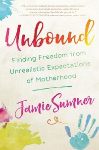 Enlarge image Cover: Unbound - FaithWords