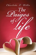 Cover: The Paiges of Life - AUTHORHOUSE