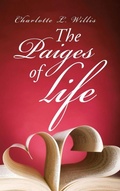 Cover: The Paiges of Life - AUTHORHOUSE
