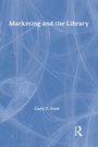 Cover: Marketing and the Library - Routledge