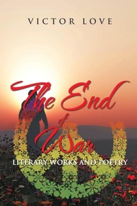 Abbildung von: The End of War - AuthorHouse