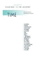 Cover: Time - Hackett Publishing Co, Inc
