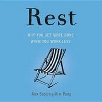 Enlarge image Cover: Rest - Hachette Book Group