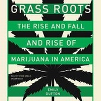 Enlarge image Cover: Grass Roots - Hachette Book Group