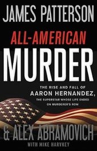 Enlarge image Cover: All-American Murder - Hachette Book Group