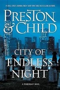 Cover: City of Endless Night - Hachette Book Group