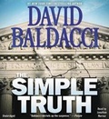 Cover: The Simple Truth Lib/E - Hachette Book Group