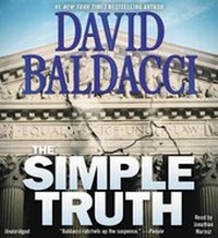 Enlarge image Cover: The Simple Truth - Hachette Book Group