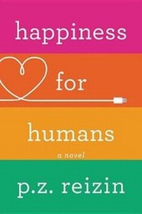 Enlarge image Cover: Happiness for Humans Lib/E - Hachette Book Group