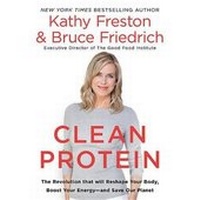 Enlarge image Cover: Clean Protein Lib/E - Hachette Book Group