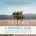 Cover: Healing from Trauma - Hachette Book Group