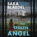 Cover: The Stolen Angel - Hachette Book Group
