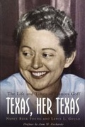 Cover: Texas- Her Texas - Texas State Historical Association,U.S.