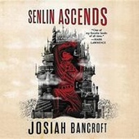 Enlarge image Cover: Senlin Ascends Lib/E - Hachette Book Group