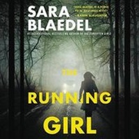 Enlarge image Cover: The Running Girl - Hachette Book Group