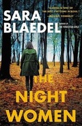 Cover: The Night Women (Previously Published as Farewell to Freedom) Lib/E - Hachette Book Group