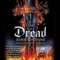 Cover: A Time of Dread - Hachette Book Group