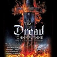 Enlarge image Cover: A Time of Dread - Hachette Book Group