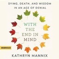 Cover: With the End in Mind - Hachette Book Group