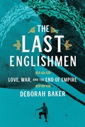 Cover: The Last Englishmen - Graywolf Press