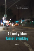 Cover: A Lucky Man - Graywolf Press