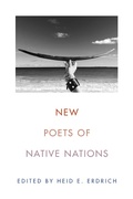 Cover: New Poets of Native Nations - Graywolf Press