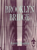 Cover: BROOKLYN BRIDGE - Station Hill Press,U.S.
