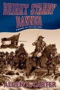 Cover: Bright Starry Banner - Soho Press