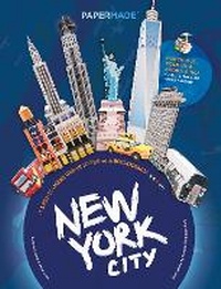 Abbildung von: Paper New York City - powerHouse Books,U.S.