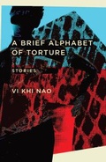Cover: Brief Alphabet of Torture - University of Alabama Press
