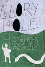 Cover: Glory Hole - University of Alabama Press