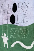 Cover: Glory Hole - University of Alabama Press