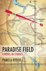 Cover: Paradise Field - University of Alabama Press