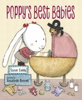 Cover: Poppy's Best Babies - Charlesbridge Publishing,U.S.