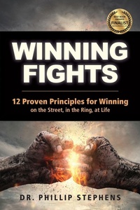 Enlarge image Cover: Winning Fights - YMAA Publication Center