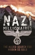 Cover: Nazi Millionaires - Casemate Publishers