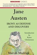 Cover: Jane Austen - Berkshire Publishing Group