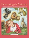 Cover: Dreaming with Animals - University of South Carolina Press