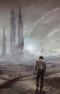 Cover: The Fall of the Towers - Centipede Press