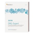 Cover: Drg Expert 2018 - Cengage Learning