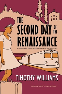 Enlarge image Cover: The Second Day of the Renaissance - Soho Press Inc