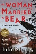 Cover: The Woman Who Married a Bear - Soho Press Inc