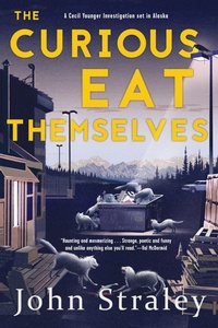 Enlarge image Cover: The Curious Eat Themselves - Soho Press Inc