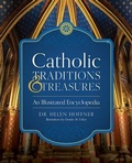 Cover: Catholic Traditions and Treasures - Sophia Institute Press